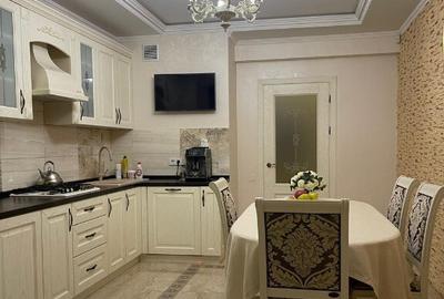 Apartament cu 3 camere Calea Bucuresti - 4