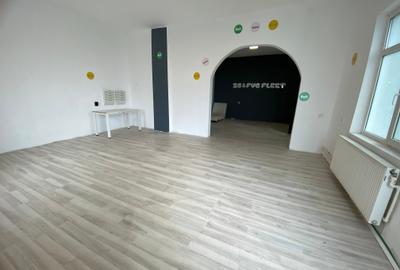 Bucurestii noi, casa 4 camere - 12