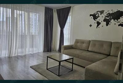 Apartament cu 2 camere decomandat în Avantgarden - 5