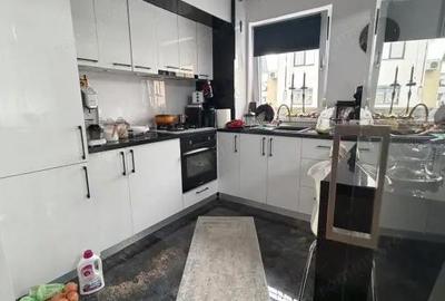 Apartament cu 2 camere decomandat în Central - 8