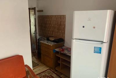 Inchiriez garsoniera confort 2 mobilata ?i utilata - 6