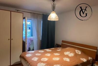 Apartament cu 4 camere decomandat în Central - 8