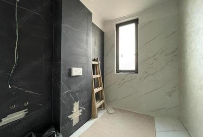 Apartament nou - superfinisaje - Mosnita Noua - 2
