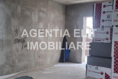 Casă individuală cu 6 camere cu Teren 450 Mp în Central - 3