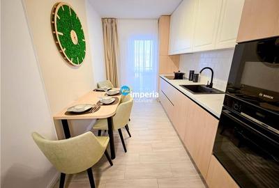 Apartament cu 3 camere decomandat în Galata - 4
