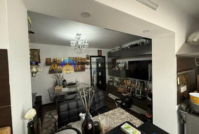 Apartament 2 camere – 51,12 mp – Targu Neamt - 1