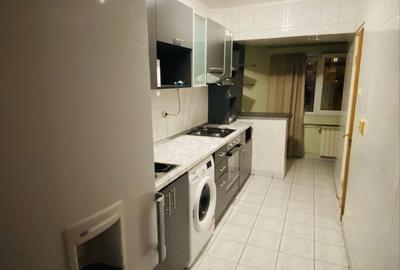 Apartament cu 2 camere decomandat în Exterior Vest - 5