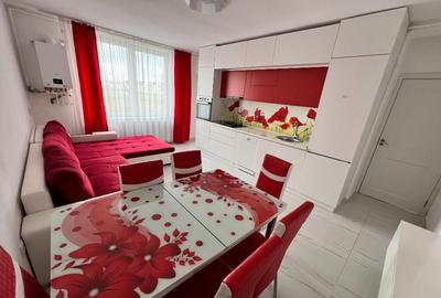 INCHIRIEZ apartament 3 camere,recent renovat,zona Mihai Viteazul - 3