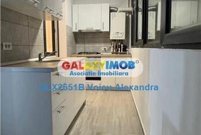 Apartament 2 Cam Lux Berceni - Dimitrie Leonida - Parcare - 4