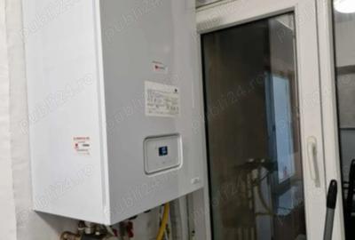 Inchiriez Apartament 2 camere , decomandat, et.1, parculet Rovine, centrala termica Inchiriez Apartament 2 camere , decomandat, et.1, parculet Rovine, centrala termica - 4