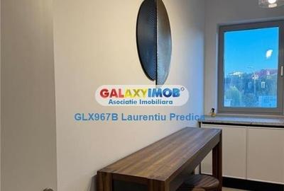 2 camere - LUXURIA RESIDENCE, Expozitiei, Domenii, Herastrau - 6