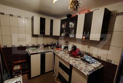 Casă cu 4 camere cu Teren 250 Mp în Lascăr Catargiu - 5