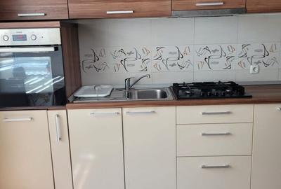 Apartament cu 3 camere în Salca - 6