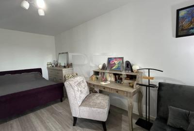 Apartament de 2 camere cu vedere in parcul Teilor la 11 minute distanta - 3