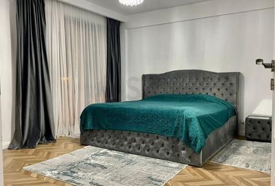 Apartament cu 3 camere decomandat, mobilat în Bucureștii Noi - 3