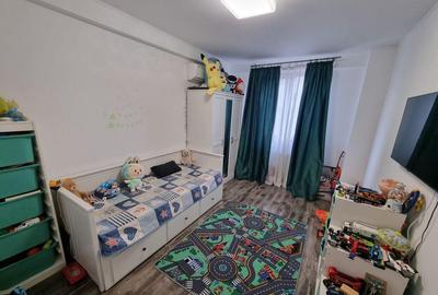 Apartament cu 3 camere decomandat, mobilat în Primo - 1