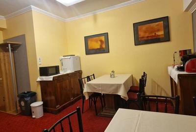 Spațiu comercial, de 400 mp, în Girocului - 5