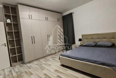 Apartament cu 3 camere decomandat în Dumbrăvița - 3