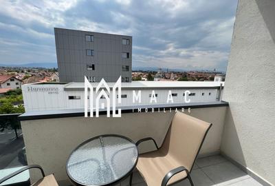 Apartament cu 2 camere decomandat, mobilat în Central - 9