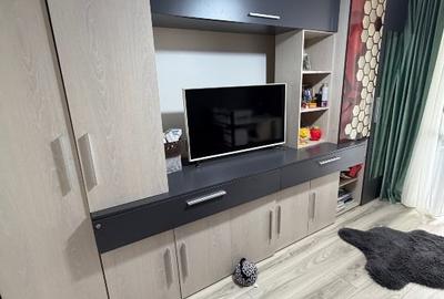 Apartament cu 3 camere decomandat, mobilat în Pantelimon - 4