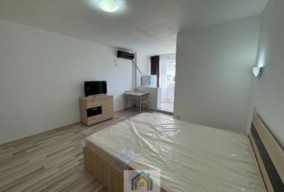 Garsonieră decomandată în Colentina - 2