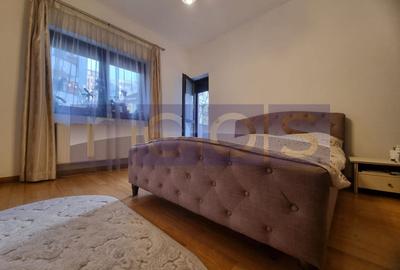 Casă individuală cu 9 camere cu Canalizare în Cotroceni - 10