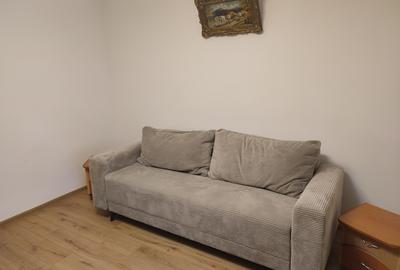 Garsonieră semidecomandată în Iancului - 6