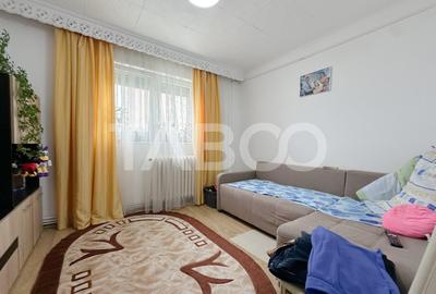 Apartament cu 2 camere decomandat, mobilat în Mănăștur - 3