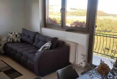 Apartament cu 3 camere decomandat în Central - 4