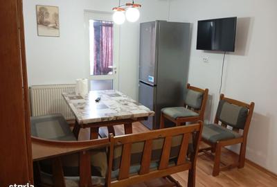 Apartament cu 2 camere decomandat în Central - 7