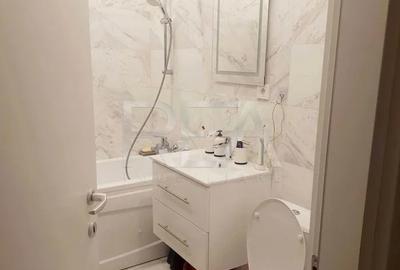 Garsoniera Decomandata Avangarde Grande Village - 6