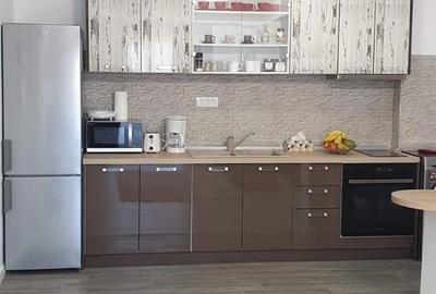 Apartament cu 2 camere decomandat, mobilat în Est - 11