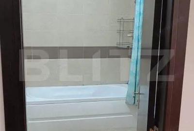 Apartament cu 2 camere semidecomandat în Florești - 4