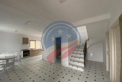 CASA FINALIZATA SI MOBILATA 120 MP ZONA AEROPORT - 9