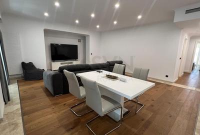REA1024689 Apartament 3 Camere l Mobilat Premium l Kiseleff l Loc de Parcare - 2