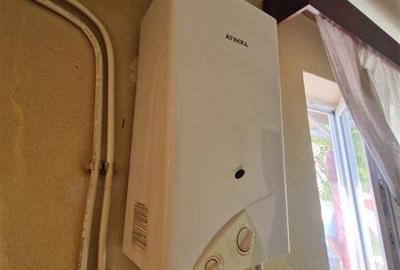 Casă cu 3 camere cu Teren 162 Mp în Dealul Malului - 12