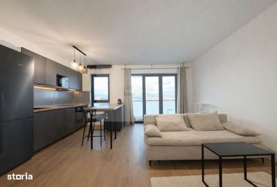 Apartament cu 2 camere, mobilat în Semicentral - 7