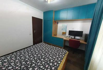 3 camere mobilat si utilat Braytim Giroc - 3