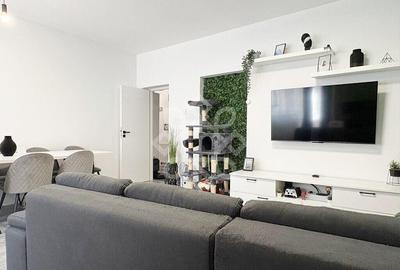 Apartament ultracentral cu 3 camere, zona Piata Ferdinand - 3