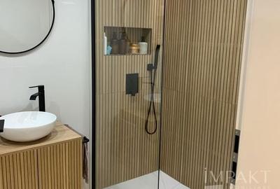 Apartament 2 camere, 53 mp + terasă 13 mp zona VIVO - 7