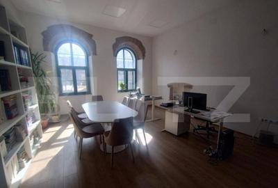 Cladire istorica 600 mp, spatiu comercial+birouri, zona ultr - 11