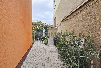 Apartament cu 4 camere, mobilat în Brâncoveanu - 14