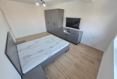 Apartament cu 2 camere decomandat, mobilat în Spitalul Județean - 13