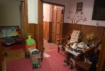 Apartament cu 2 camere decomandat în Rogerius - 6