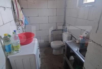 Casa in Floresti (Simnicu de Sus), 71 mp utili, teren 324 mp - 9
