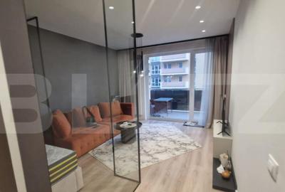 Garsonieră decomandată în Astra - 10