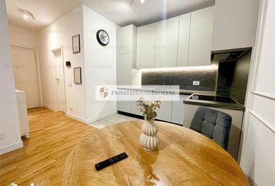 Apartament cu 2 camere semidecomandat în Nord - 13