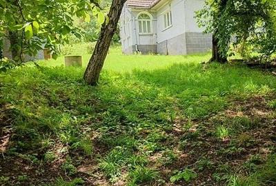 Casă cu 1 camere cu Teren 35 Mp în Mociu - 2