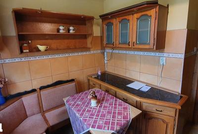 Apartament cu 2 camere în Take Ionescu - 4