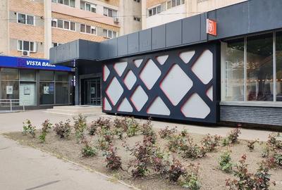 Spațiu comercial, de 378 mp, în Călărași - 4
